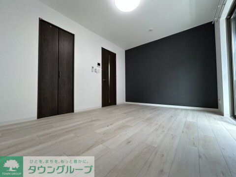 ジーメゾン我孫子パーチェの内装写真