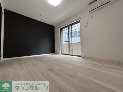 ジーメゾン我孫子パーチェの居間写真
