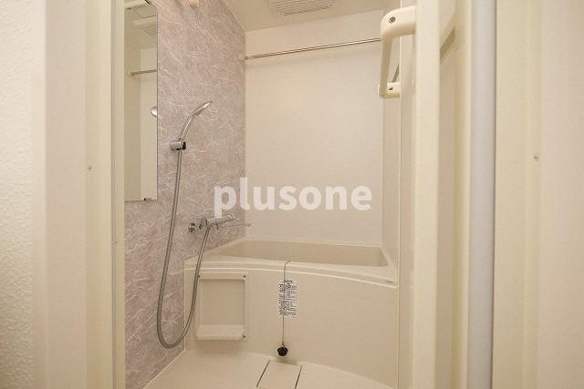 S-RESIDENCEドーム前千代崎の風呂写真