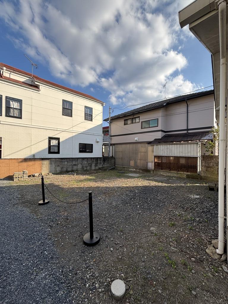 バルコニー　◆こちらの物件のお問合わせは、蕪木不動産へお問合せ下さい◆