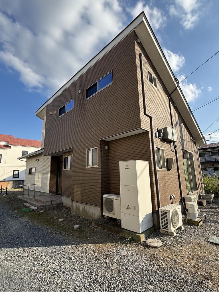 建物外観　◆こちらの物件のお問合わせは、蕪木不動産へお問合せ下さい◆