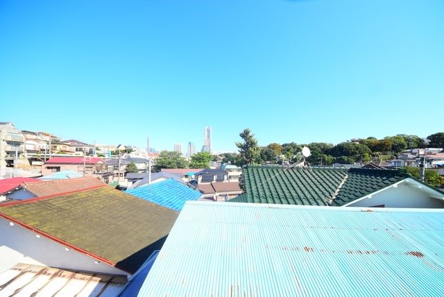 クレセール横浜のその他写真