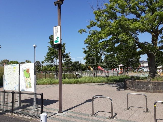 公園　小田公園（公園）まで454m
