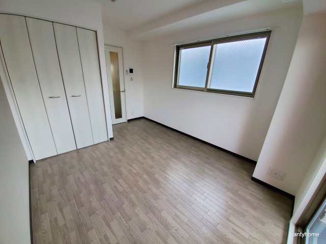 みおつくし十三の内装写真