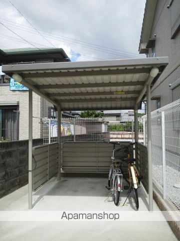 その他共有部分　その他共有部分