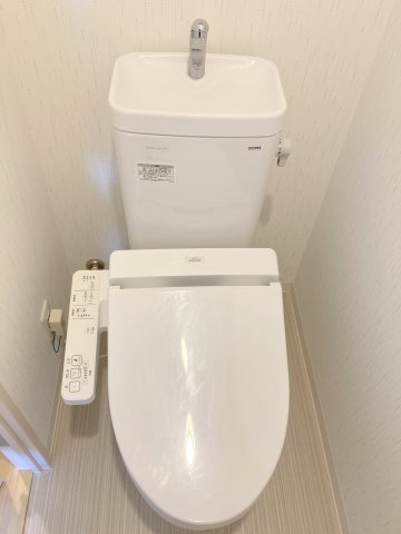 トイレ　ＧＲＡＮＤ　ＫＵＫＵＮＡ（グランククナ）