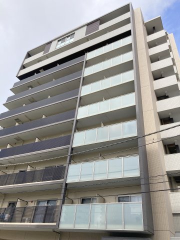建物外観　ＧＲＡＮＤ　ＫＵＫＵＮＡ（グランククナ）