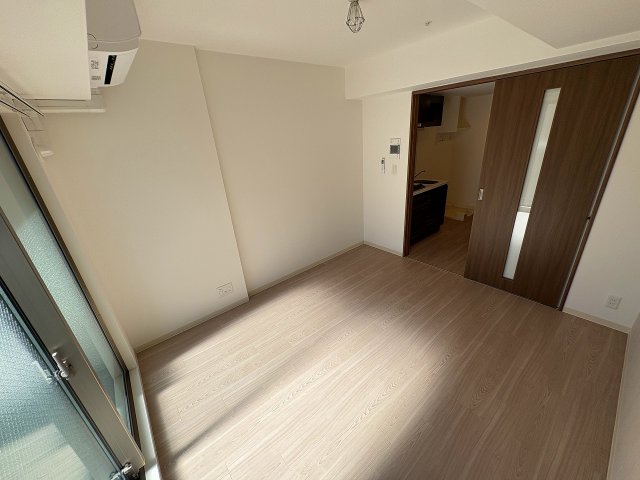 その他部屋・スペース　使い勝手のいい寝室です