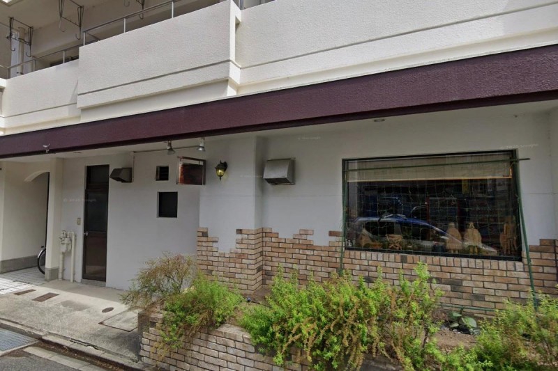 飲食店　サンラファエル（飲食店）まで126m