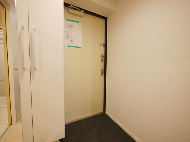 玄関　★玄関の様子★