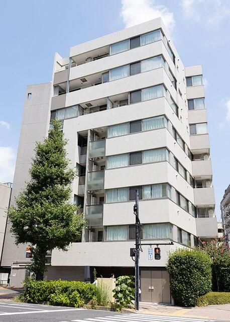 建物外観　建物外観を気になさる方へ、見た目の良い物件です