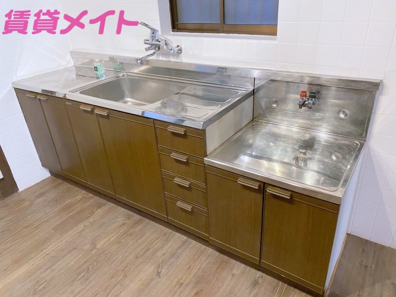 キッチン