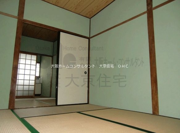 バス・シャワールーム　風呂なし