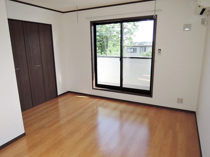 その他部屋・スペース　２台目エアコン付き