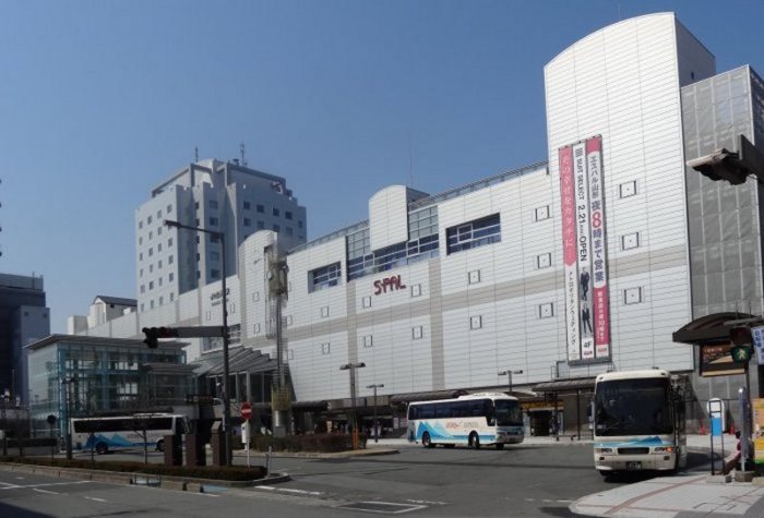 その他　山形駅（その他）まで360m