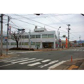 郵便局　北郵便局（郵便局）まで30m