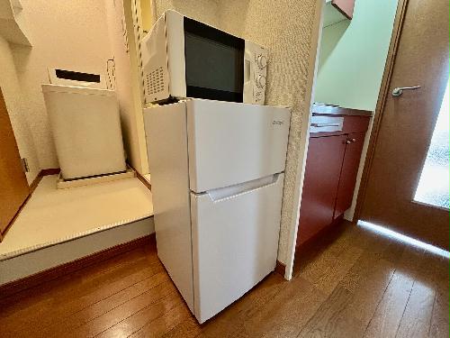 その他設備　設備・仕様は号室により異なる為、現況を優先いたします。