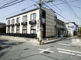 レオパレス園光II