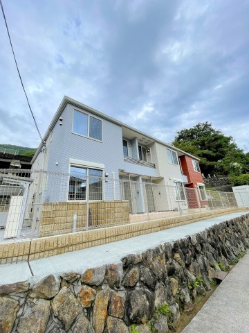 幼稚園・保育園　認定こども園天応めぐみ園（幼稚園・保育園）まで605m