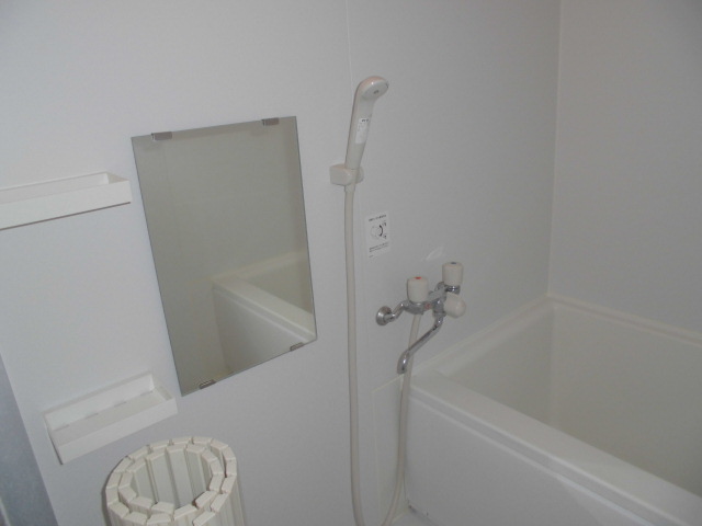 バス・シャワールーム　イメージ