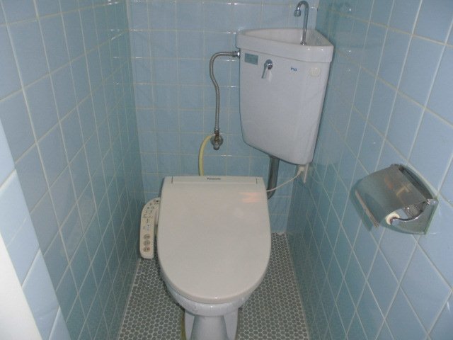 トイレ　イメージ