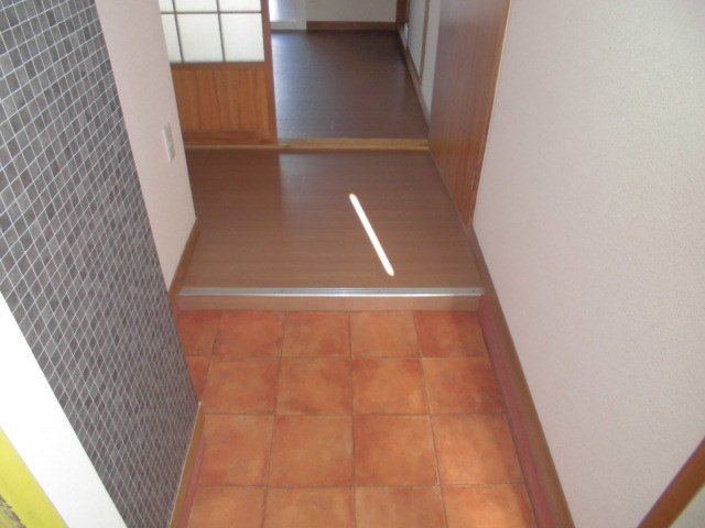 玄関　イメージ