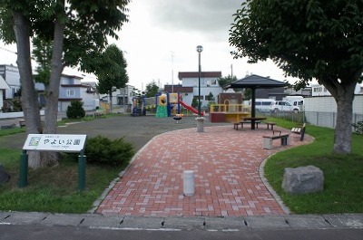 その他　やよい公園（その他）まで96m