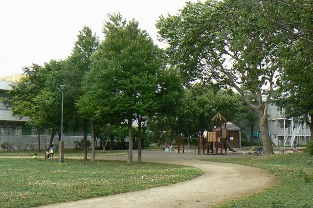 その他　いなほ公園（その他）まで514m