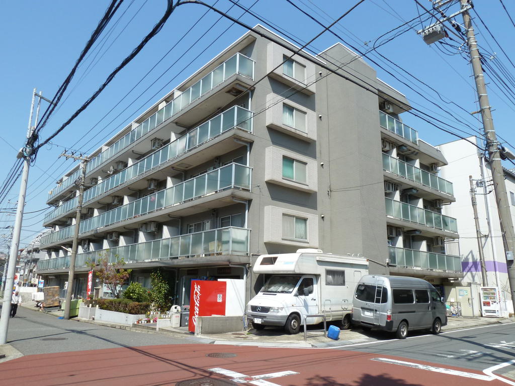 その他　外観２