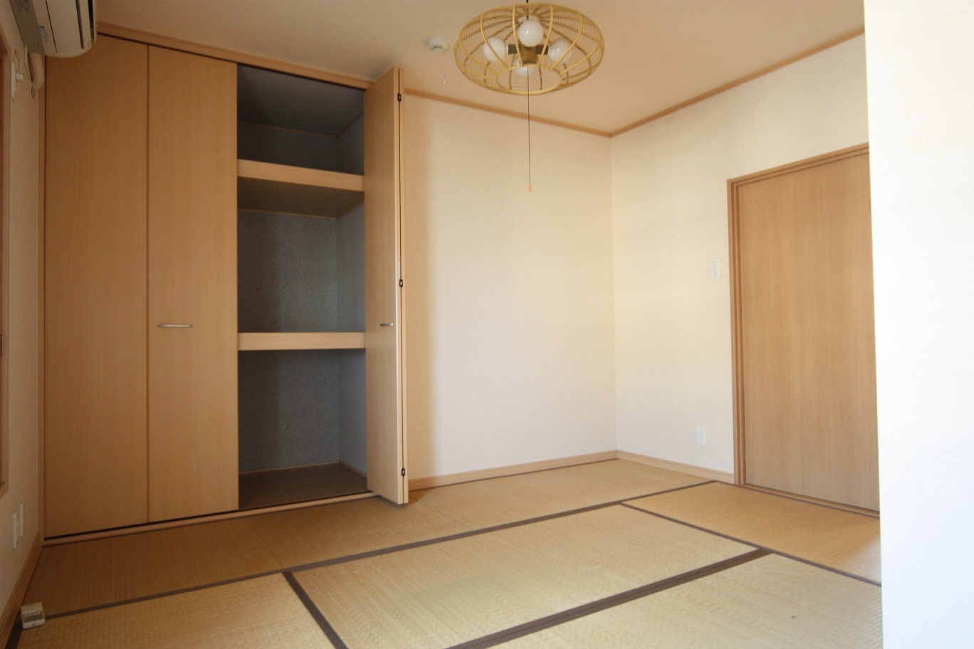 その他部屋・スペース　和室