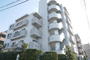 都立大学駅より徒歩7分 築19年7ヶ月 6階建の賃貸物件