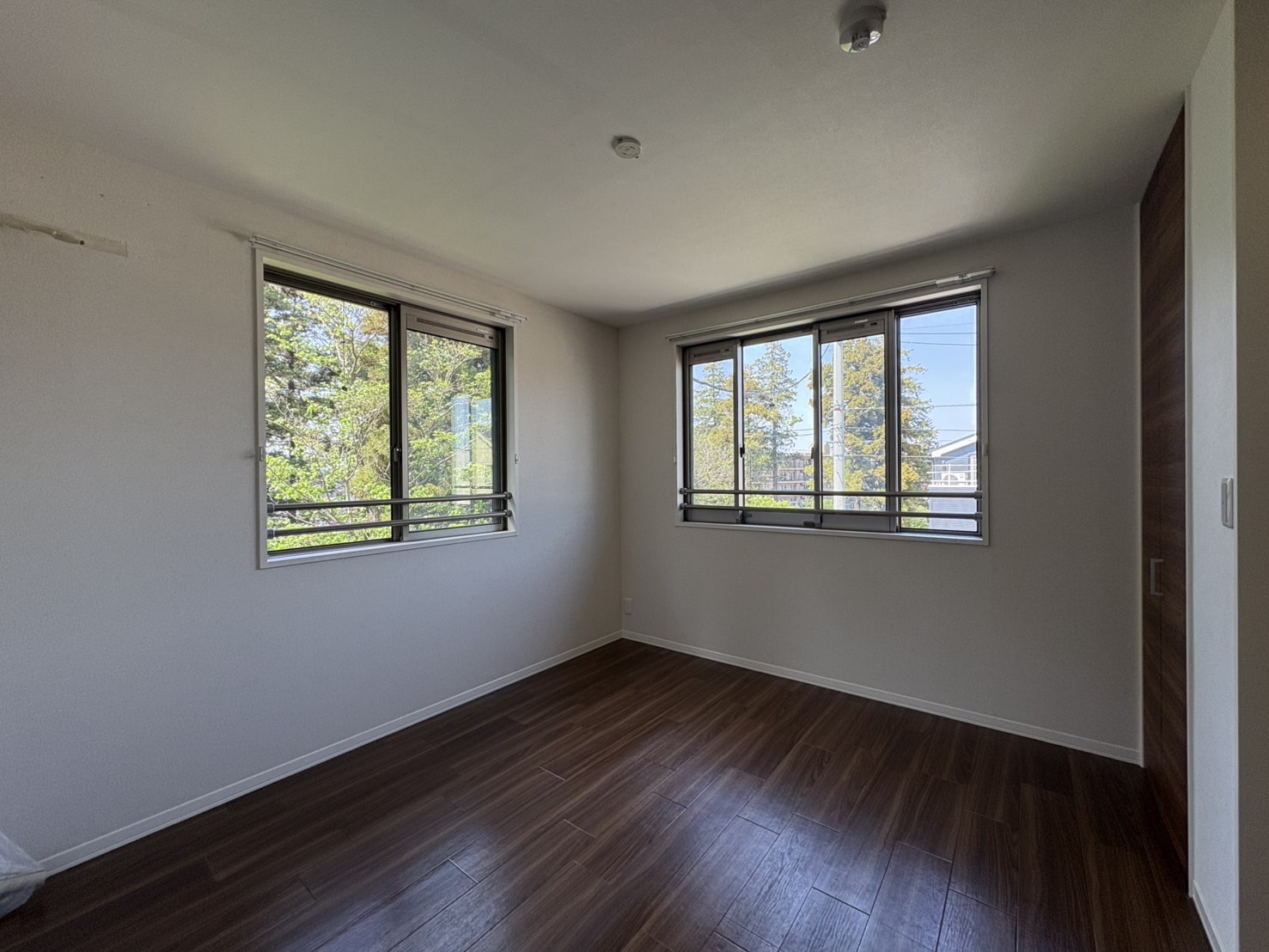 その他部屋・スペース　6.5帖北側洋室