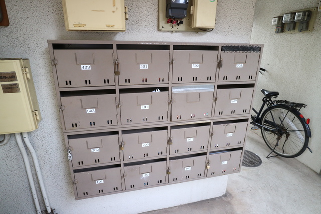 その他共有部分