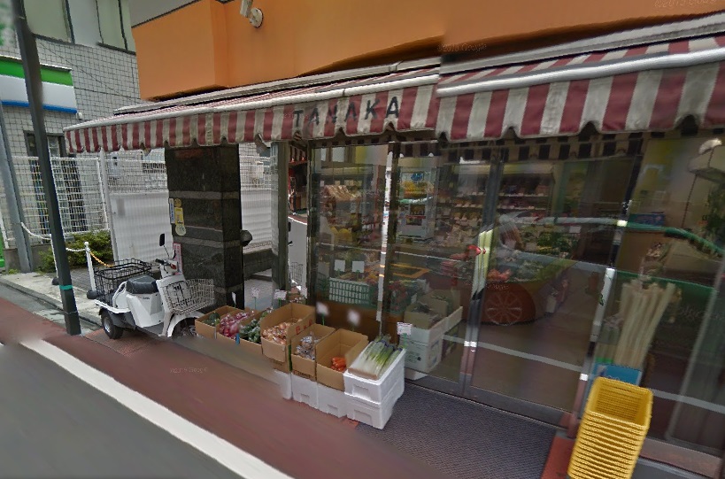 スーパー　スーパーＴＡＮＡＫＡ（スーパー）まで100m