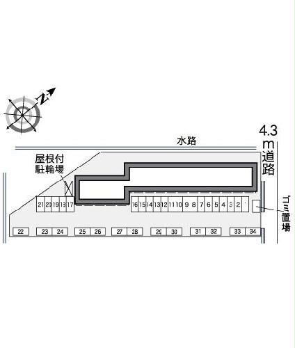 【レオパレスエスポワールのその他】