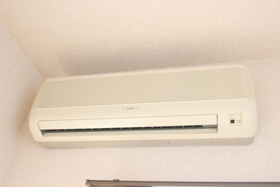 その他設備　※別号室の写真です