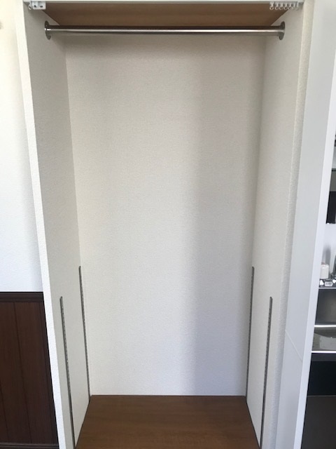 収納　同仕様