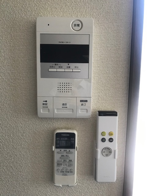 その他設備　同仕様