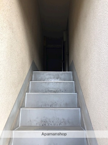 その他共有部分　エントランス