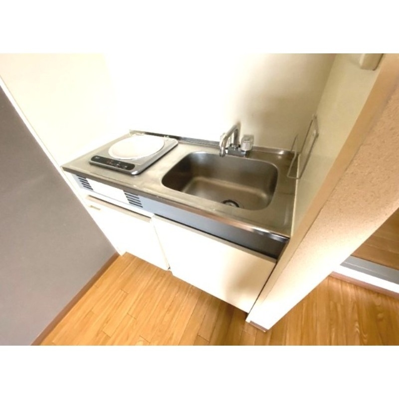 キッチン　自炊で節約！！