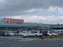 スーパー　Ｆ１マートサーキット通リ店（スーパー）まで590m
