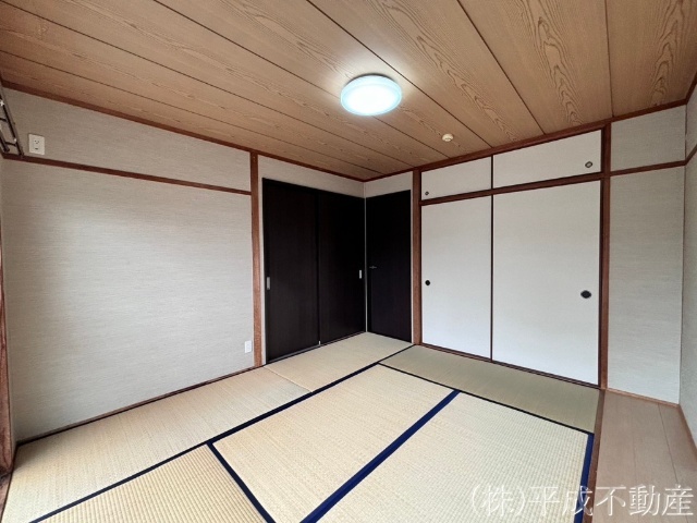 その他部屋・スペース　照明無償貸与