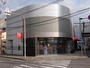 銀行　呉信用金庫中通支店（銀行）まで291m