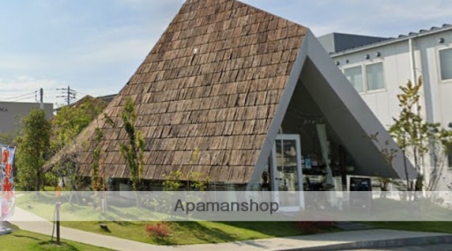 飲食店　Ｐａｔｉｓｓｅｒｉｅ　Ａｒａｋｉ（パティスリーアラキ）（飲食店）まで410m