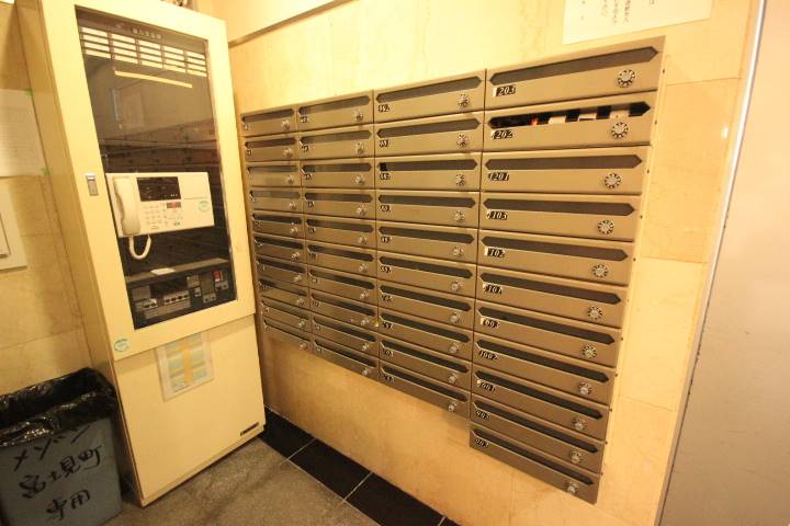 ロビー　ロビー