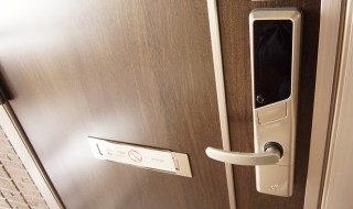 その他設備　非接触カードキー