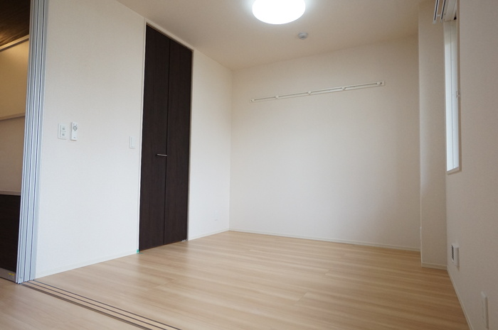 その他部屋・スペース　洋室