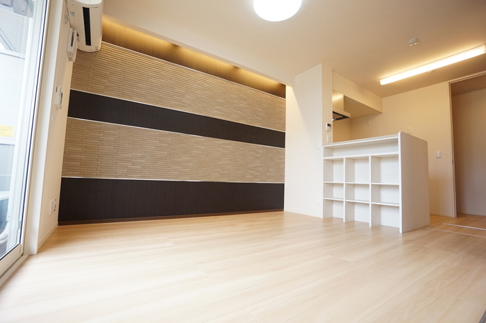 居室・リビング　LDK