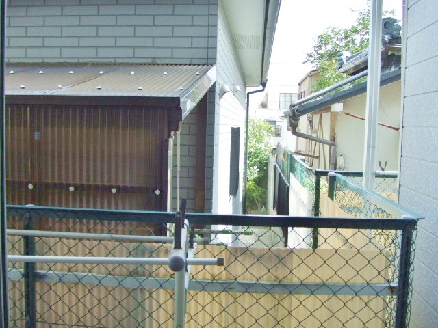 阪急神戸線 六甲駅 バス乗車時間：5分 最寄りバス停で下車 徒歩1分 2階建 築33年のその他写真