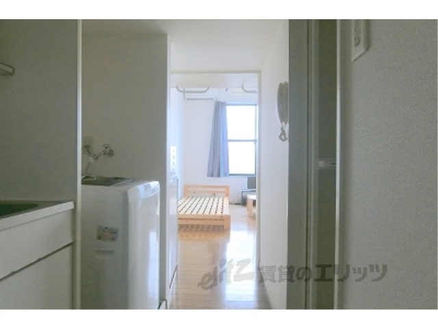 その他部屋・スペース　廊下